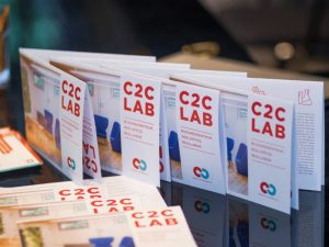 C2C LAB Flyer