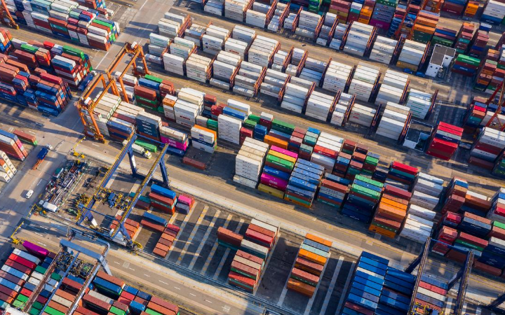 Container