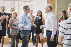 Akademie 2016
