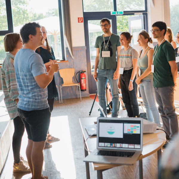 C2C Akademie