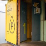 Donate your P Toilette