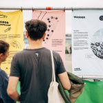 Infoschilder zu den Cases