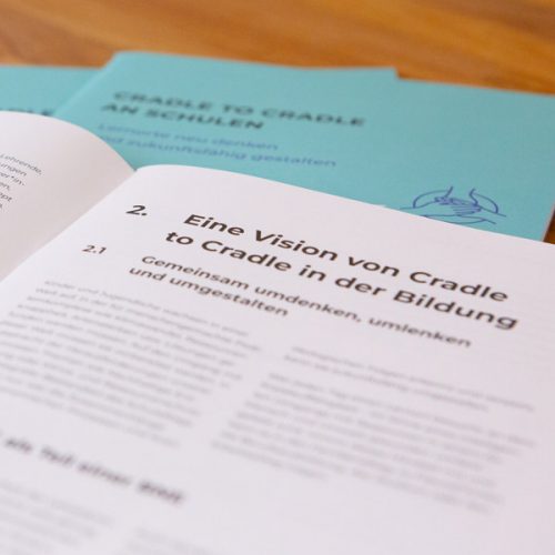 BIL_Material_C2CNGO Heft mit Text
