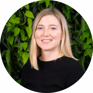 Lilli Knodt Strategische Partnerschaften