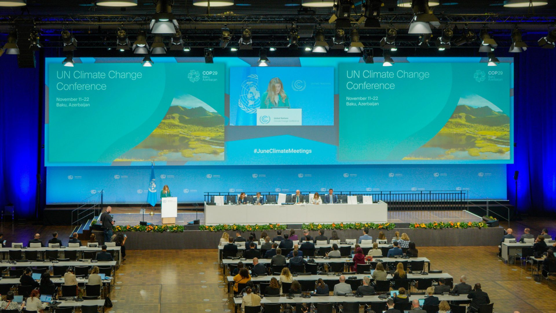 ©UN Climate Change