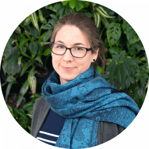 Juliane Thiele Politik, Verwaltung & Gesellschaft