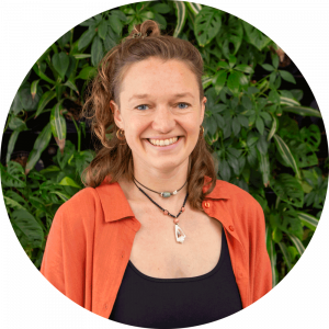 Carolin Schultz C2C Projekte & Ehrenamtsmanagement