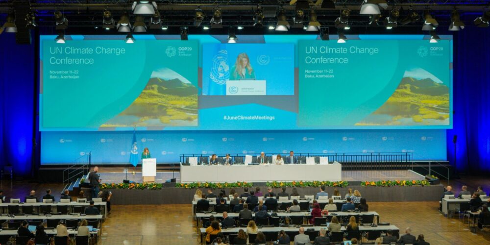 ©UN Climate Change