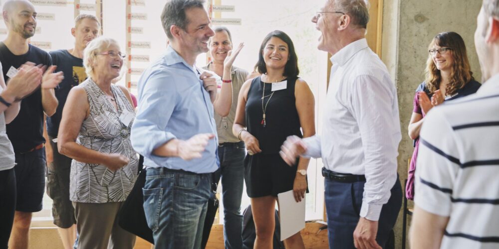 Akademie 2016