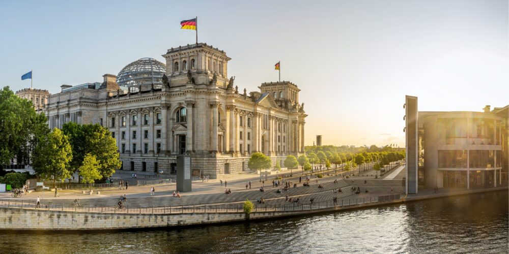 Bundestag