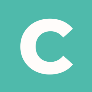 C Buchstabe