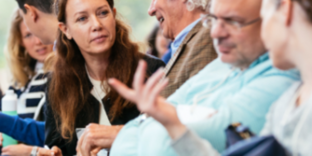 C2C Fachforum