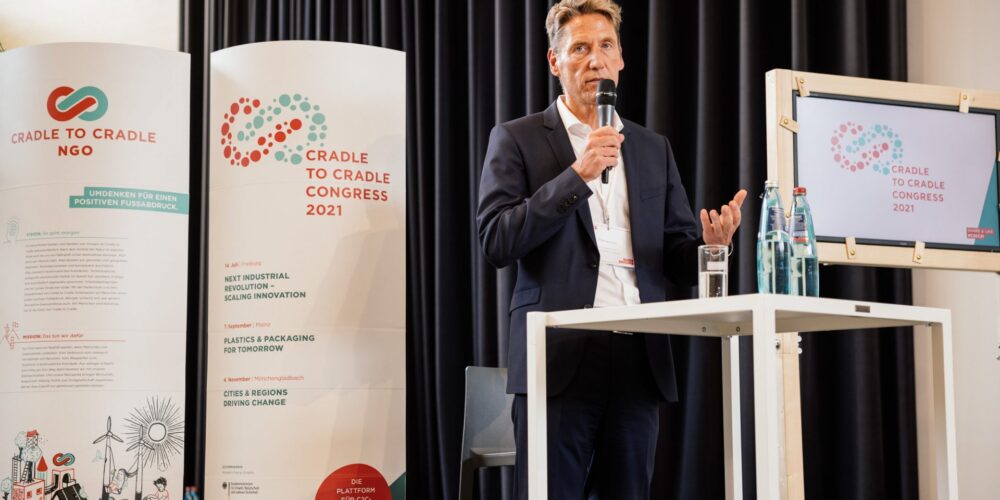 Thomas Fuhr auf C2CC21