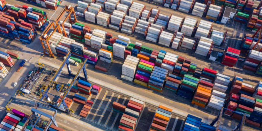 Container
