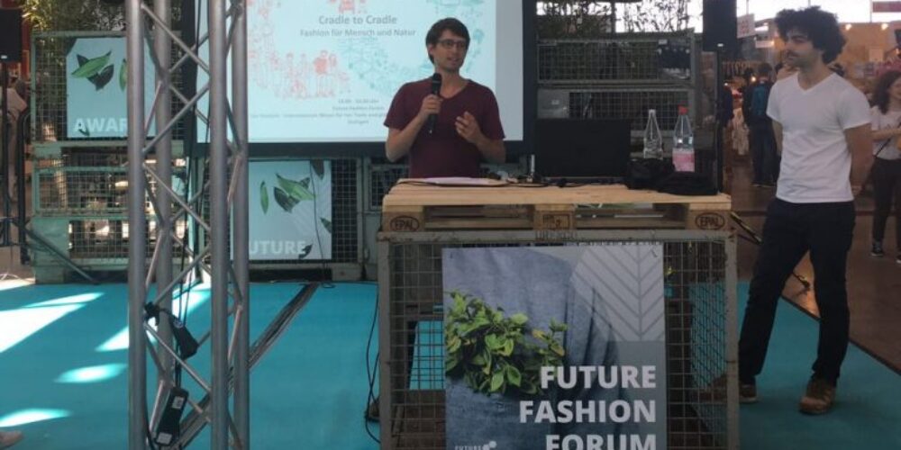 Cradle to Cradle auf der Fair Handeln_20042018_C2CNGO