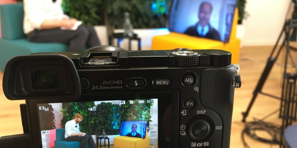 LAB Talk mit Mojib Latif