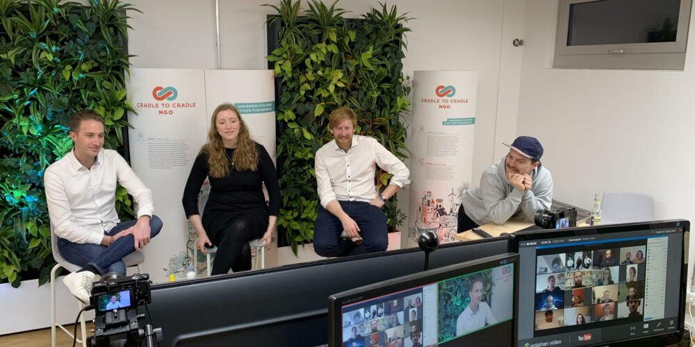 Digitale Ehrenamtskonferenz