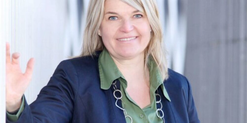 Dagmar Fritz-Kramer