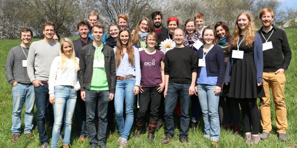 Bundessprechertreffen 2015