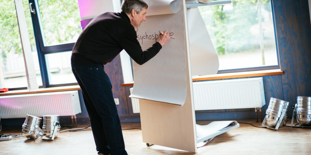 Akademie 2018