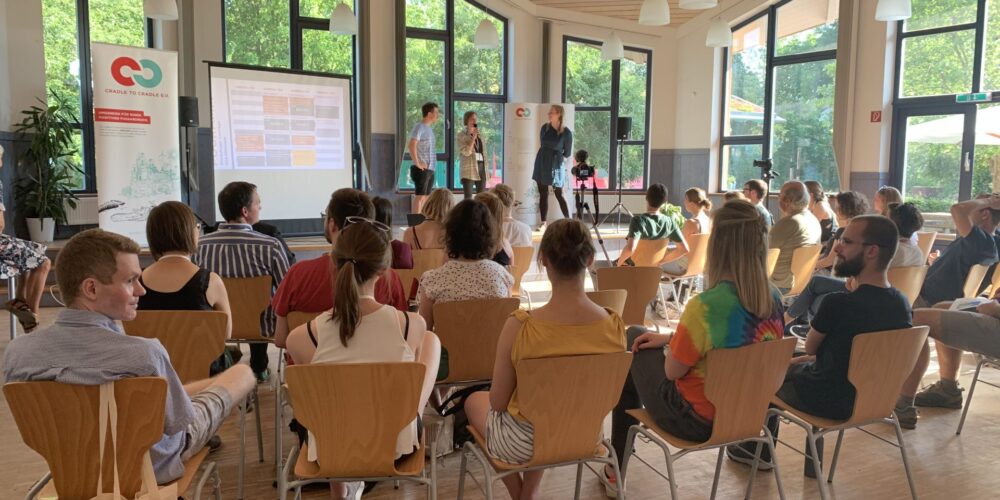 C2C Akademie 2019