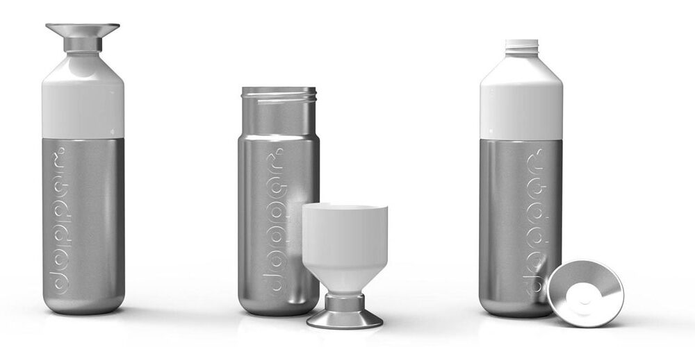 Dopper Trinkflasche