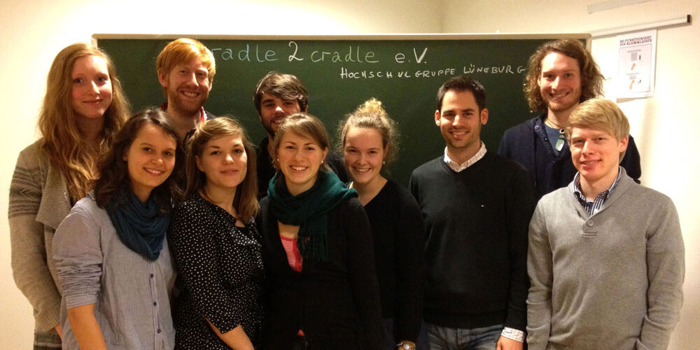 Regionalgruppe Lüneburg, Blog von Cradle to Cradle NGO