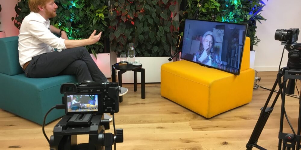 LAB Talk mit Bela B