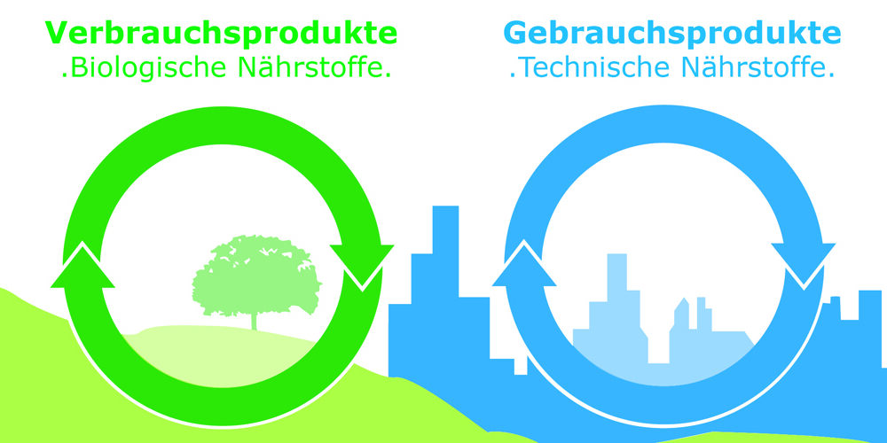 Technischer und biologischer Kreislauf, Blog von Cradle to Cradle NGO